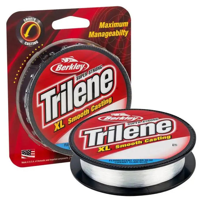 BERKLEY Trilene XL Clear