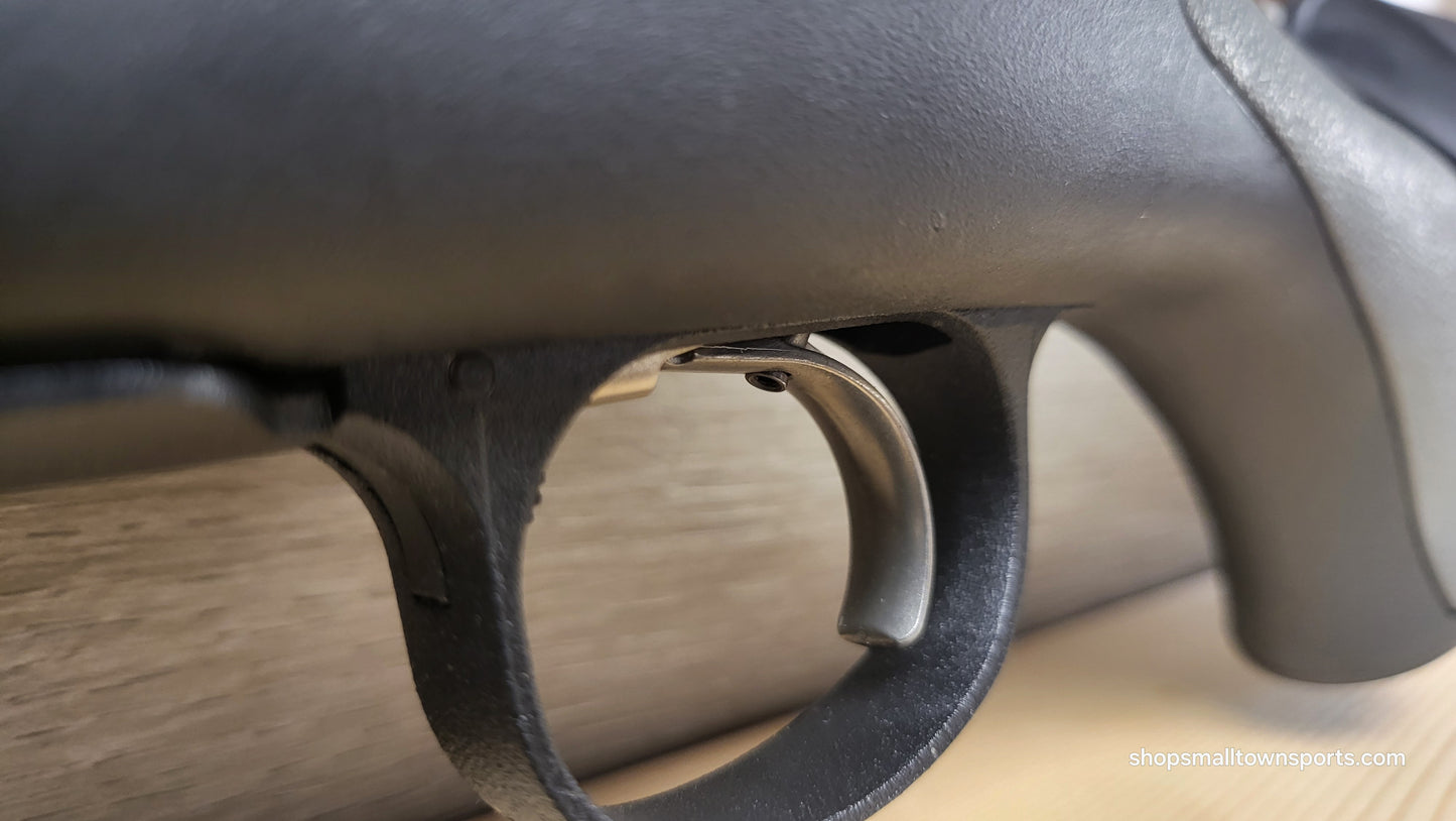 Pre Owned REMINGTON 700 6.5CM w/ Bushnell Elite 4500 2.5-10x40