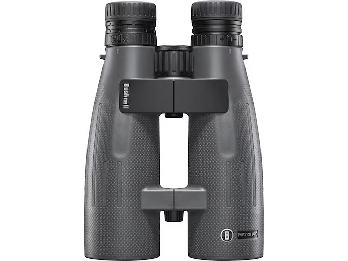 Bushnell Match Pro Binoculars 15x 56mm