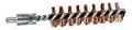 Outers 243/25/6mm Rifle Brush