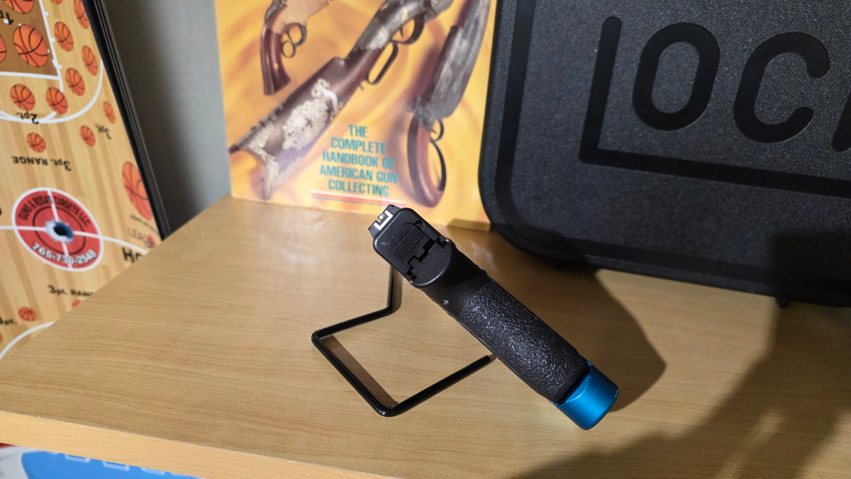 Glock 43 9x19 (Pre-owned)