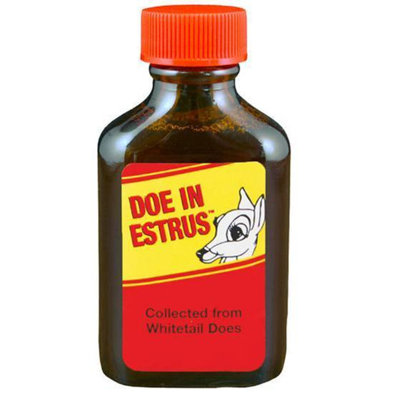 Wildlife Research Doe In Estrus 4 oz Bottle 225-4
