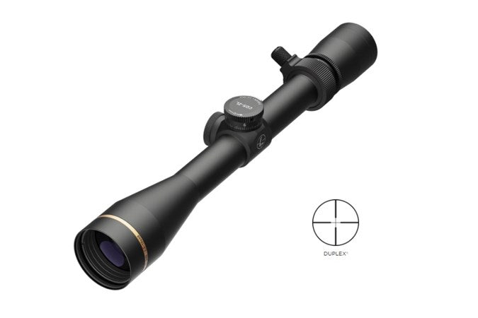 Leupold VX-3HD 3.5-10X40