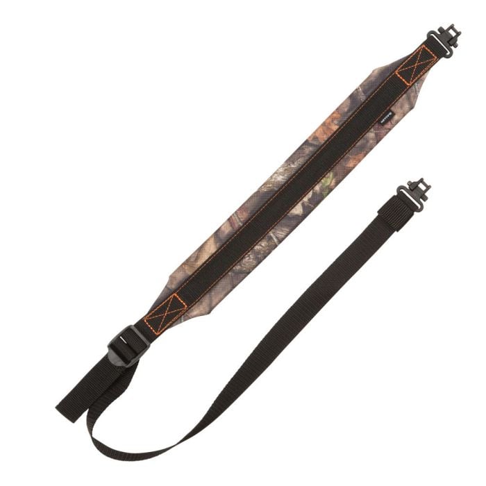 Allen Company Endura Rifle Sling with Swivels, Mossy Oak Break-Up Country