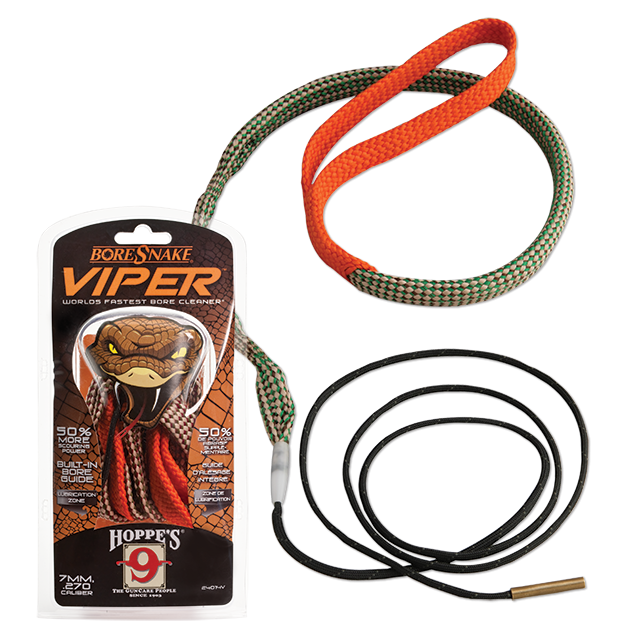 Hoppes BoreSnake Viper