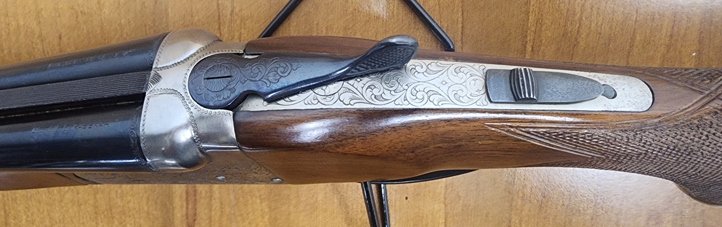 Churchill 28ga Windsor I Shotgun