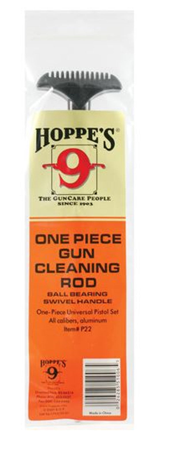 Hoppe's Number 9 Cleaning Rod