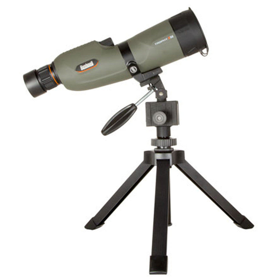 Bushnell Spotting Scope 20-60x Pre-owned