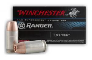 Winchester Ranger 9mm Ammo 147 Grain Jacketed Hollow Point - RA9T