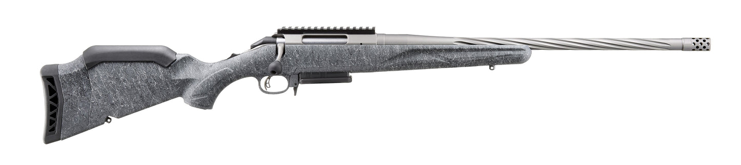 Ruger American Rifle Generation II 308 Win