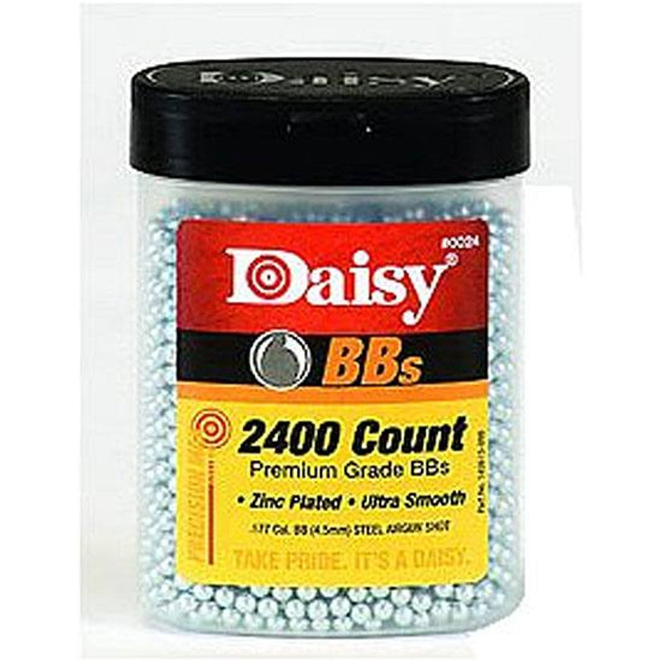 Daisy BB 2400ct-2400ct : 4.5mm