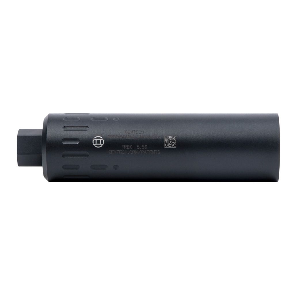 Gemtech Trek 223 Rem | 5.56 NATO