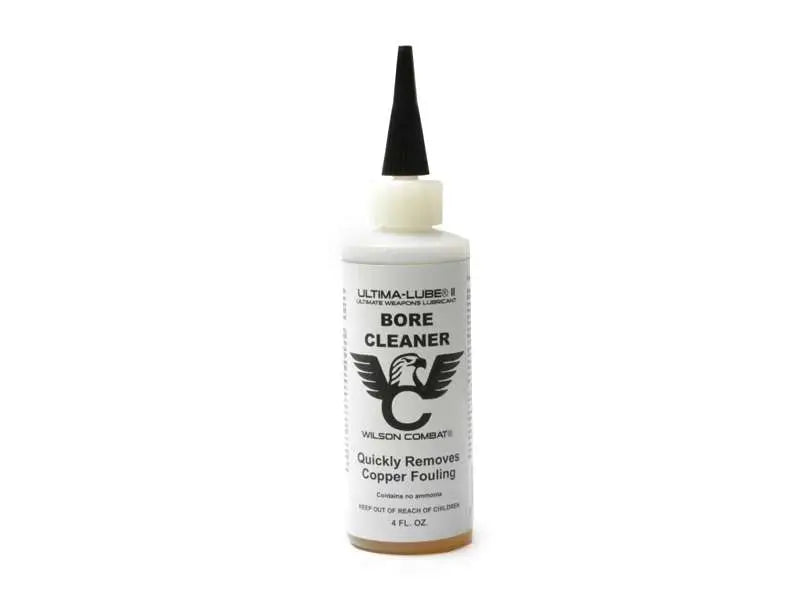 Wilson Combat ULTIMA-LUBE II BORE CLEANR 4 OZ