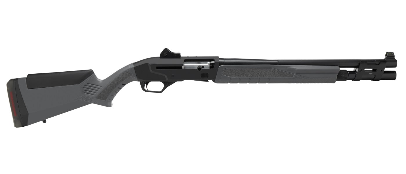 Savage Arms Renegauge Security 12 Gauge