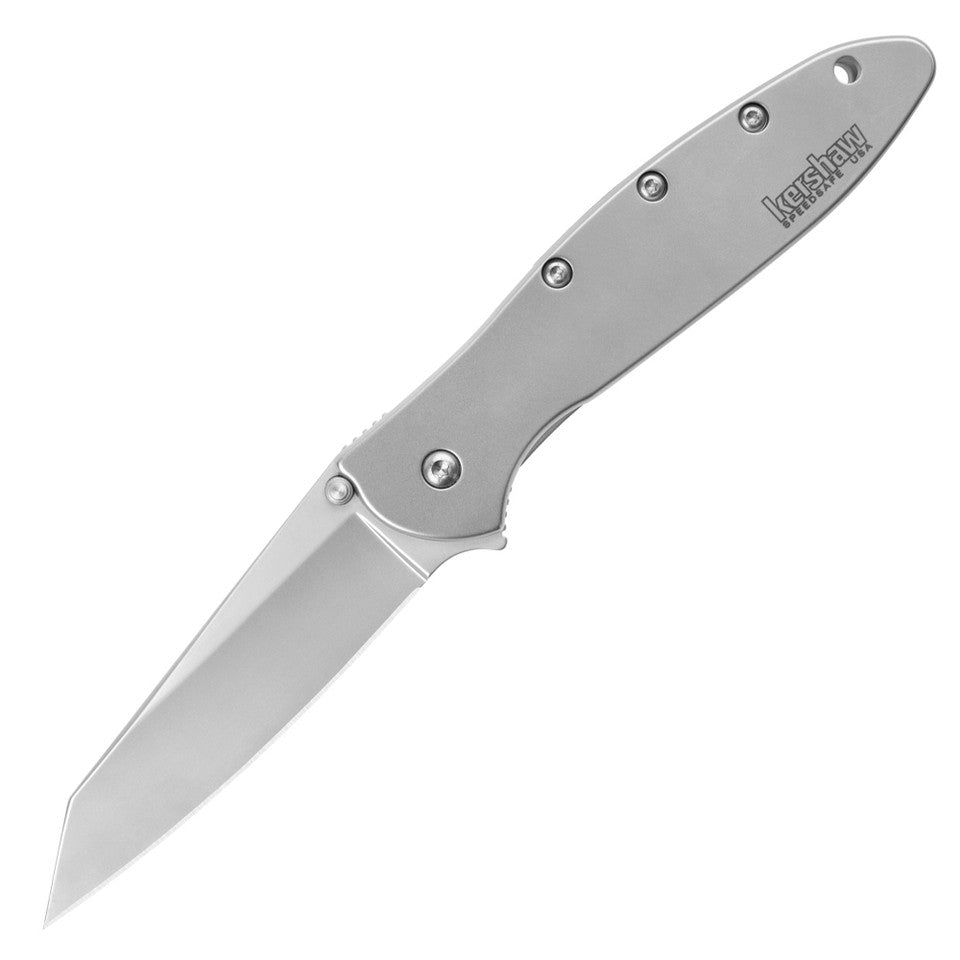 Kershaw Random Leek 1660R
