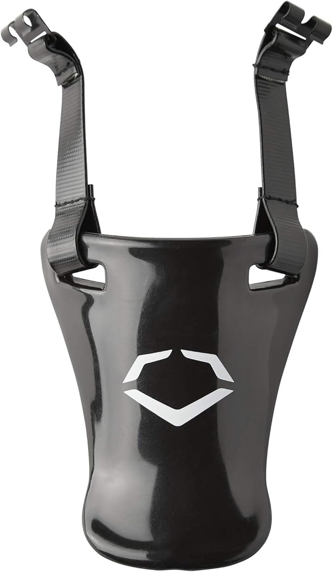 EvoShield Baseball/Softball Catcher's Throat Guard
