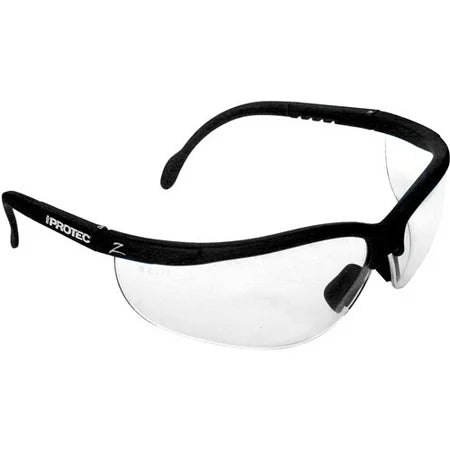 Z-Lens Safety Glasses Clear Kit