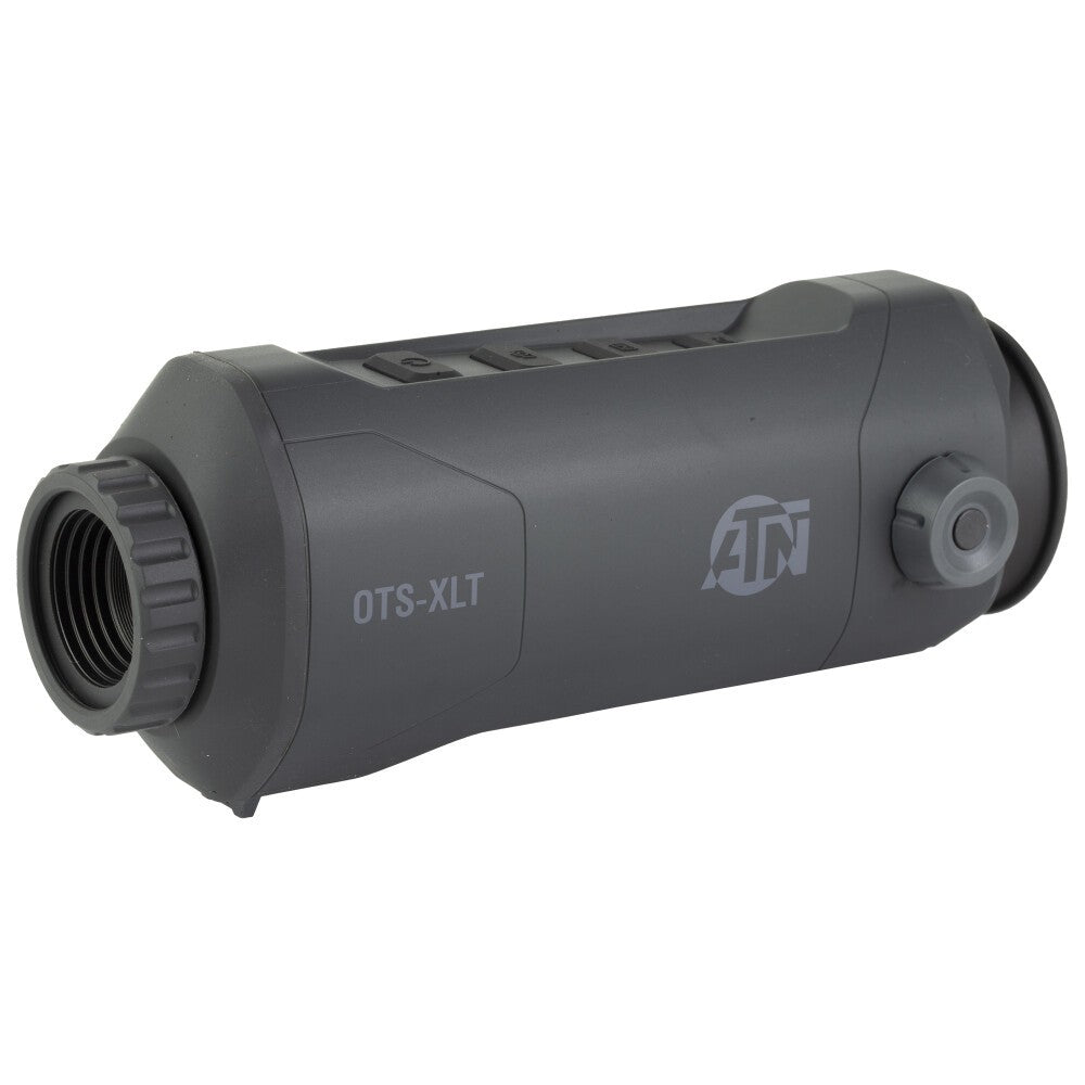 ATN Corporation OTS-XLT 160 2-8x Thermal Monocular Black