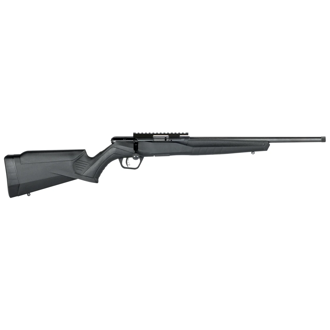 Savage B22 FV-SR 22 LR 16.25" 10-Rd Bolt Action Rifle