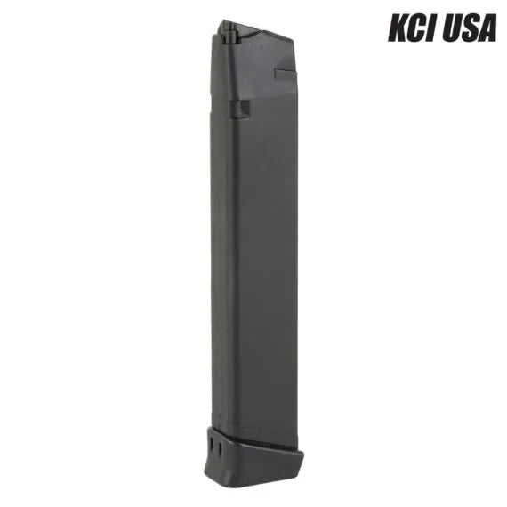 KCI .45 ACP 26 Round Extended Magazine for Glock 21/21SF/30/30S/30F/41 Pistols
