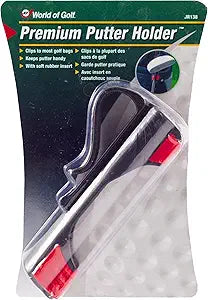 Premium Putter Holder