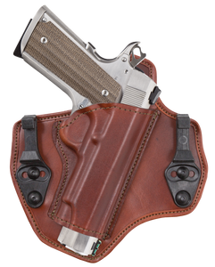 Bianchi 25888 Suppression S&W M&P Tan 13C S&W M&P Leather/Thermoplastic Tan