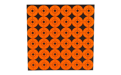Birchwood Casey, Target Spots, 1", 360 Targets