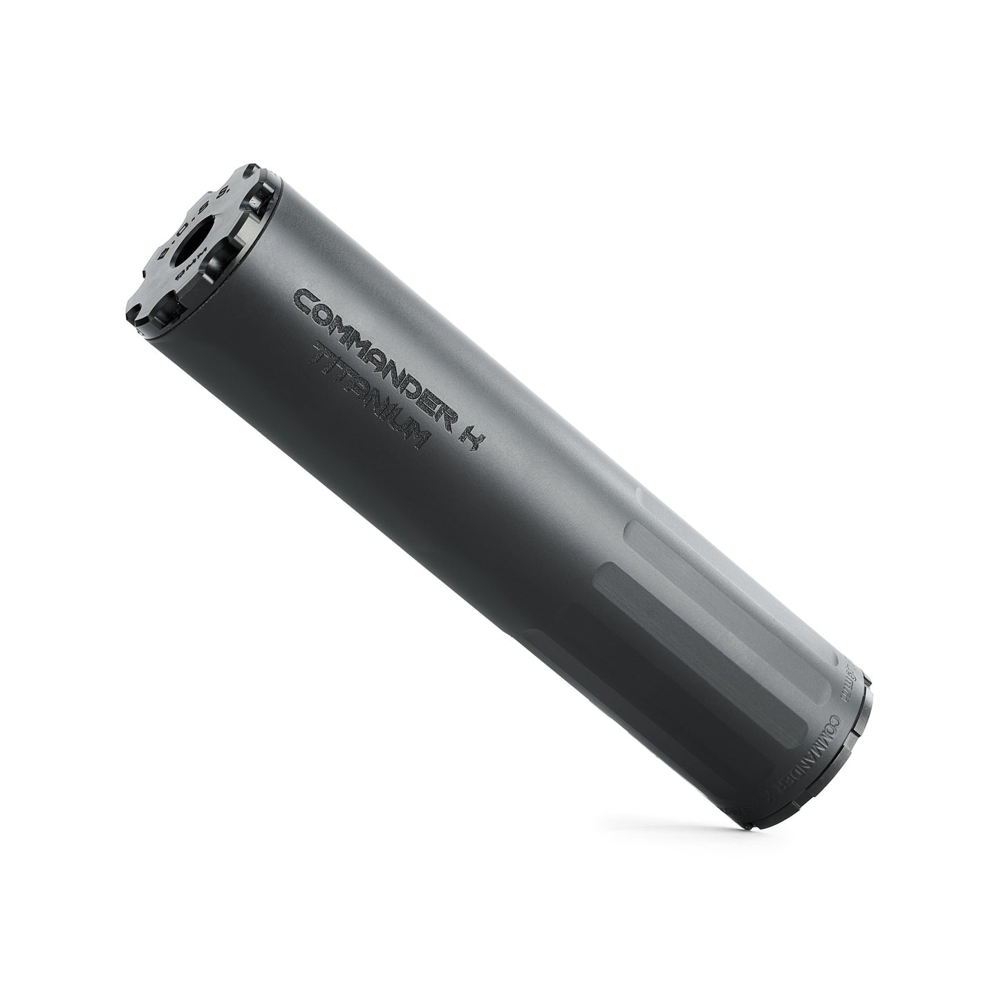 Boss Silencer Commander K