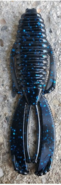 Catch 'Em Flippin Bug