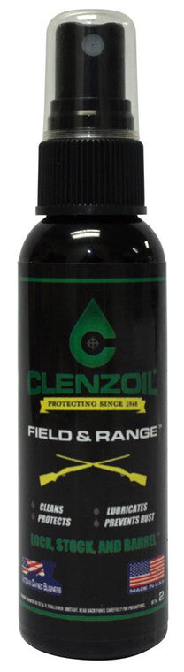 Clenzoil Field & Range Solution - 2oz