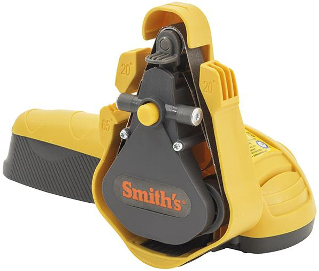 Smith Abrasives, Inc Corded Knife And Tool Sharpener