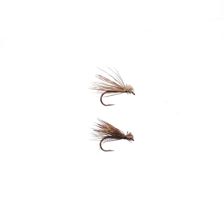 Cortland Caddis 2 Pack