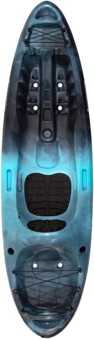 Access 9.5 Recreational Kayak(In-store Pick-up Only)