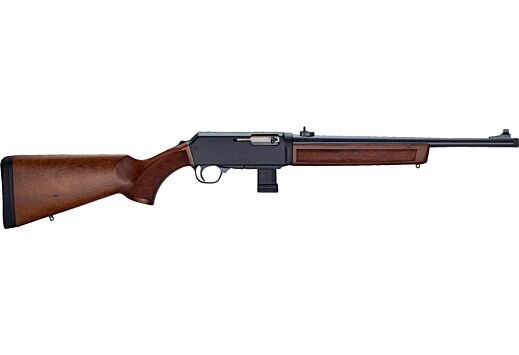 HENRY HOMESTEADER 9MM CARBINE 16.37" 5rd Mag 10rd Mag