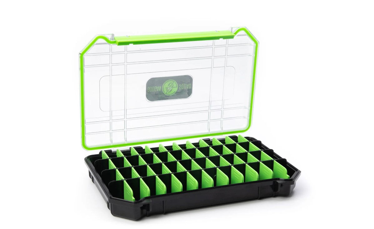 Googan Squad Bait Coffin - 3600