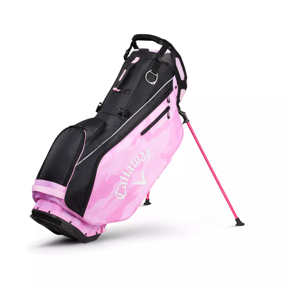 Callaway Fairway 14 Bag-Pink Camo – Small Town Sports & Outdoors Callaway Fairway 14 Bag-Pink Camo – Small Town Sports & Outdoors