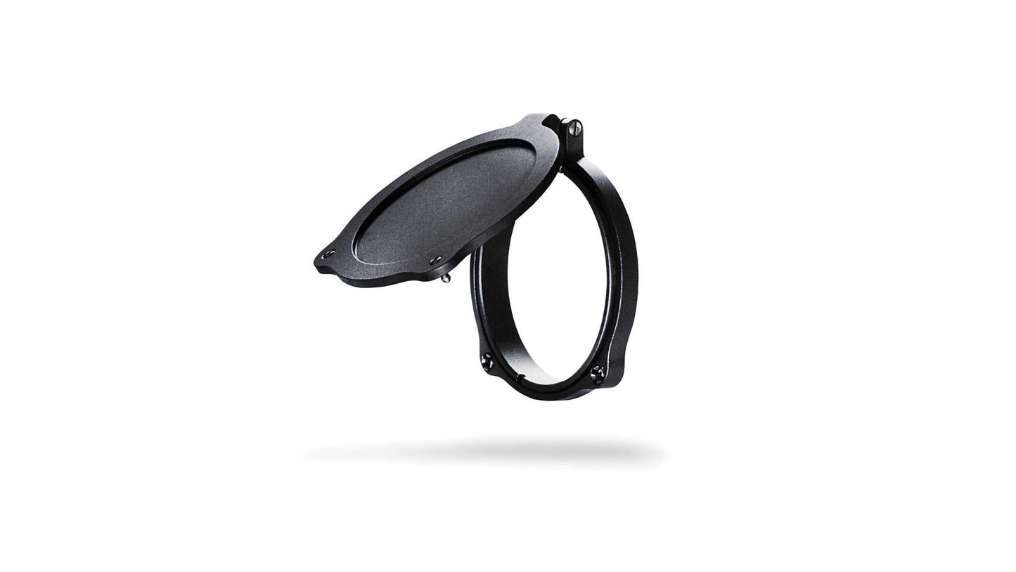 Hawke Flip-Up Cover - Ocular Size 1 61050