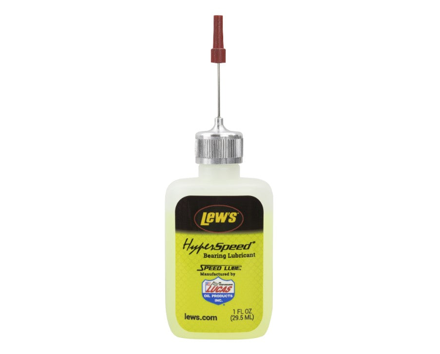 Lew's Hyper Speed Bearing Lubricant