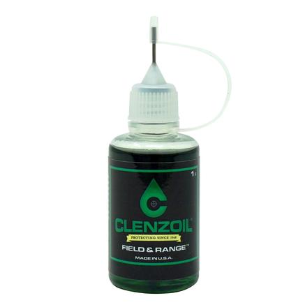 Clenzoil Field & Range Needle Oiler (1 oz.)
