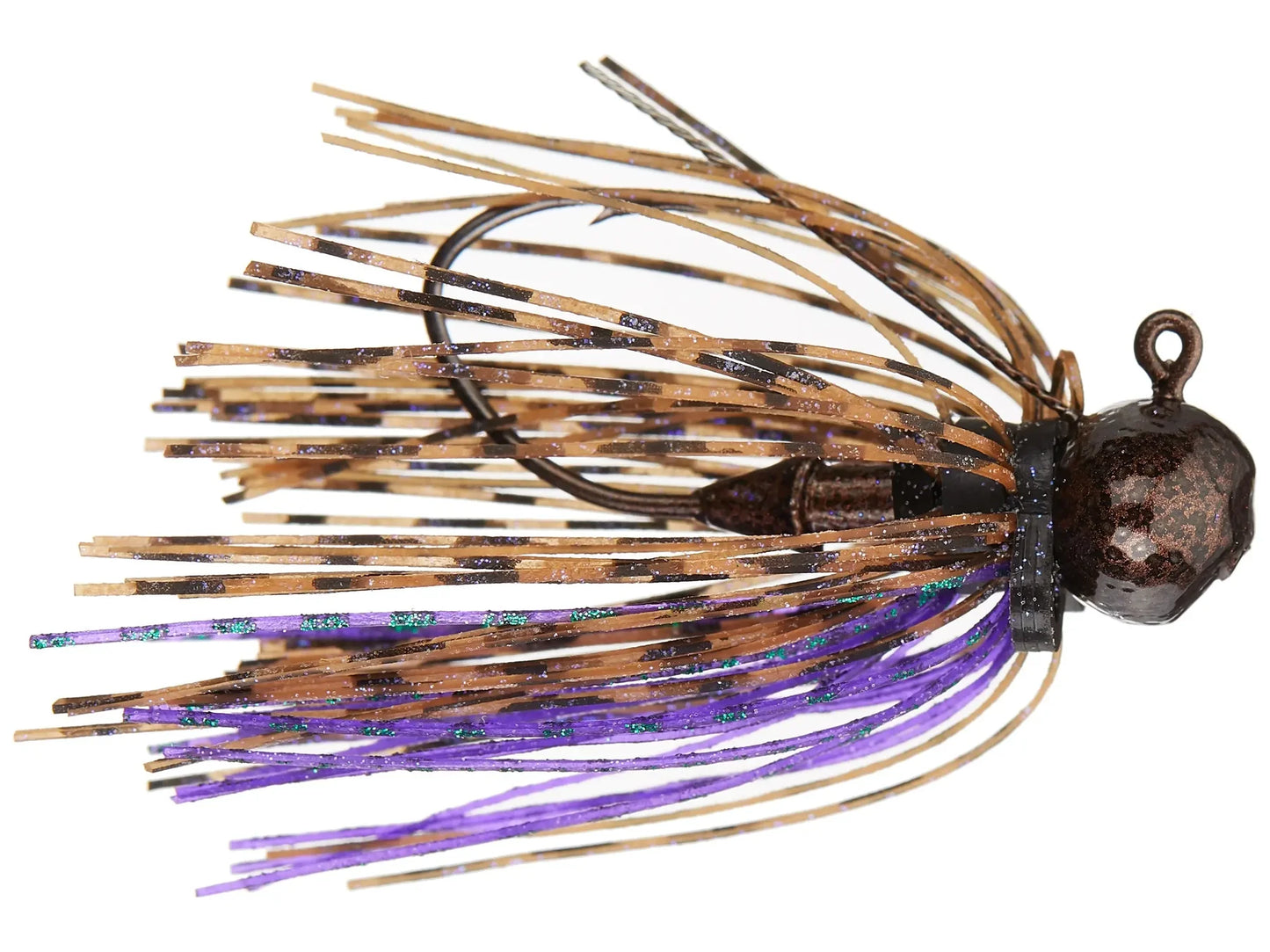 PEE WEE FOOTBALL JIG PB & J