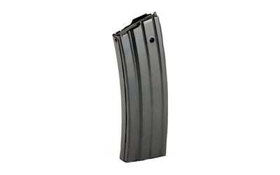 ProMag Industries Magazine 223 Remington/556NATO 30 Rounds Fits Ruger Mini-14 Steel Blued Finish