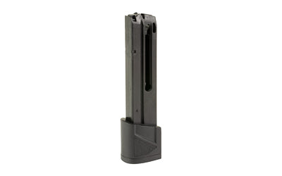 Taurus USA Magazine 22LR 22 Rounds Fits Taurus TX22 Black