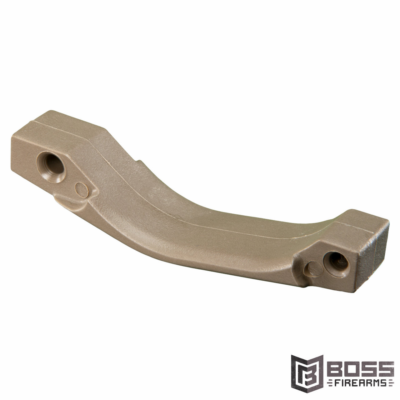 Magpul - MOE Trigger Guard FDE - MAG417-FDE