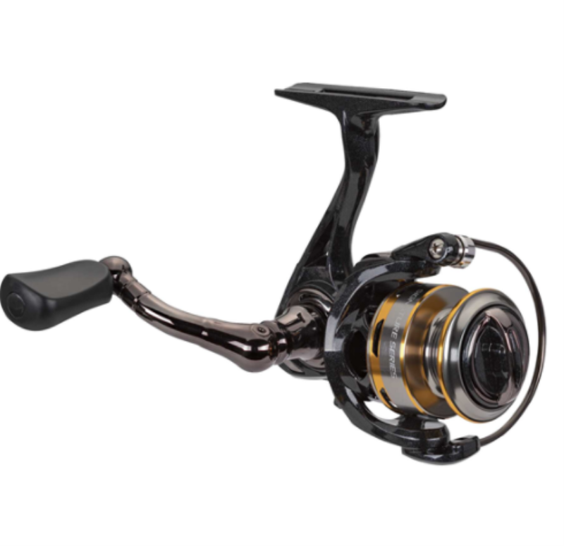 LEWS WSP100 SPINNING REEL CP5