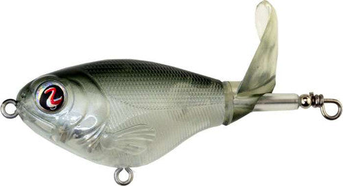Whopper Plopper 75 17 Phantom Shad
