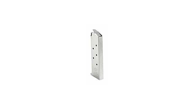 RUGER MAGAZINE SR1911 45ACP 7RD STAINLESS