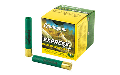 Remington Express Long Range 410 Bore 3" Max Dram 0.6875 oz. Lead 25 Round Box