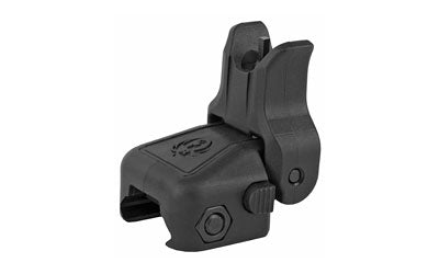Ruger, Rapid Deploy Front Sight, Back up Sight, Fits Picatinny, Black Polymer