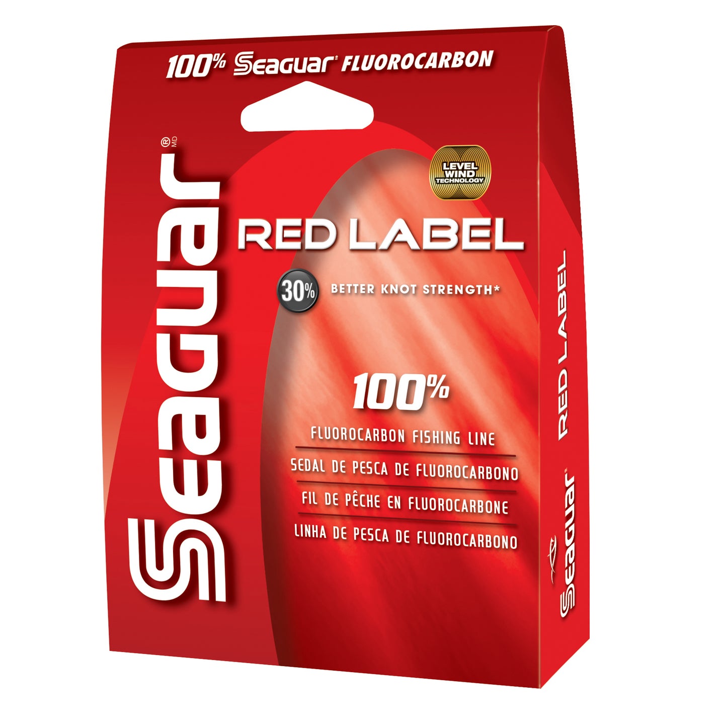 Seaguar / Red Label Fishing Line