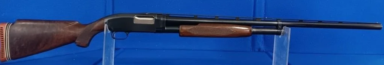 Winchester Model 12 12ga (Pre-owned)